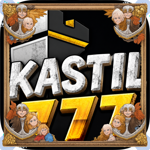 kastil777 — mitra unggulan